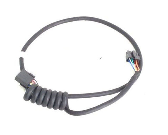 Matrix Fitness Recumbent Bike Rail Connected Wire Harness 1000324358-hydrafitnessparts