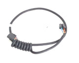 Matrix Fitness Recumbent Bike Rail Connected Wire Harness 1000324358-hydrafitnessparts