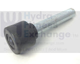 Matrix Fitness Recumbent Bike Seat End Bolt 008770-A & 001170-00-hydrafitnessparts