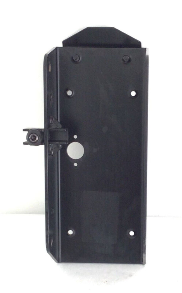 Matrix Fitness Recumbent Bike Seat Slide Bracket 0000090881-hydrafitnessparts