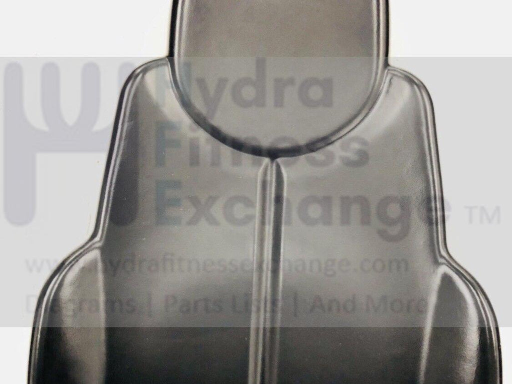 stationary bicycle seat cushion Matrix Fitness Recumbent Bike Pad Back Pad R3X R5x R7x – hydrafitnessparts NANO X8 BRAID LINE Size:IMX-Pro V2 9'0
