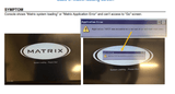 Matrix Fitness Reprogram Module Fixes TM0001 Application 1000371126-hydrafitnessparts