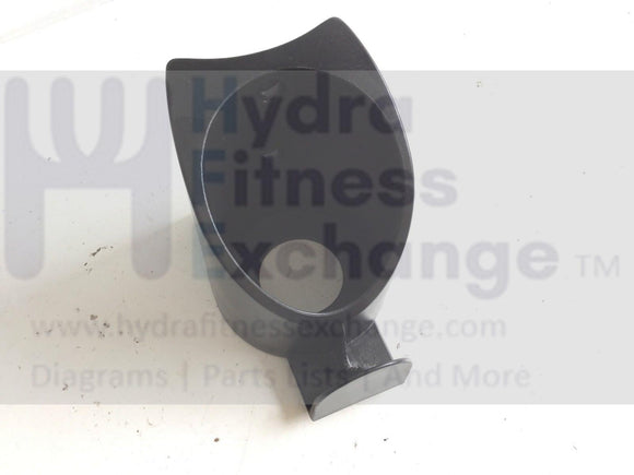 Matrix Fitness Residential Elliptical Water Bottle Holder 0000080783-hydrafitnessparts