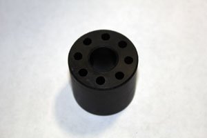 Matrix Fitness S3x S3xe S5x S7x S7xi S7xe Stepper Fix Axle 058693-CA-hydrafitnessparts