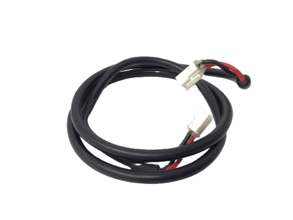 Matrix Fitness S5x-02-G4 CS11 CS14 Stepper Battery Connect Wire 0000088924-hydrafitnessparts