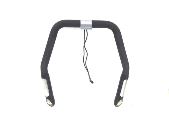Matrix Fitness S5x-02-G4 CS11 S3xe S7xe CS11B Stepper Handlebar Set 0000089432-hydrafitnessparts