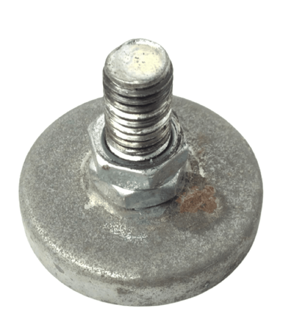 Matrix Fitness S5x-02-G4 - CS11,CS14 Stepper Leveling Foot Leveler 1000316894-hydrafitnessparts