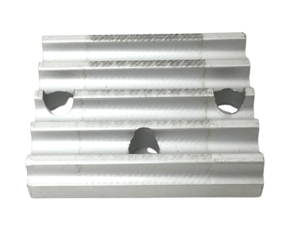 Matrix Fitness S5x-02-G4 S3xe EP604 S7xeEP92F Stepper Belt Fixing Plate 058690-C-hydrafitnessparts