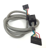 Matrix Fitness S5x A7x E5x E7x R5x R7x Stepper Digital Wire Harness 0000088807-hydrafitnessparts