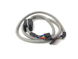 Matrix Fitness S5x A7x E5x E7x R5x R7x Stepper Digital Wire Harness 0000088807-hydrafitnessparts