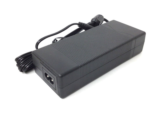 Matrix Fitness Stationary Bike Power Supply AC Adaptor 12.6V 7.6A 1000438725-hydrafitnessparts