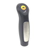 Matrix Fitness Stationary Bike Right Heart Rate Sensor Hand Grip Set 1000443389-hydrafitnessparts