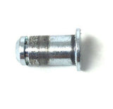 Matrix Fitness Stationary Bike Swivel Down Link Rod Axle White Zinc 1000229704-hydrafitnessparts