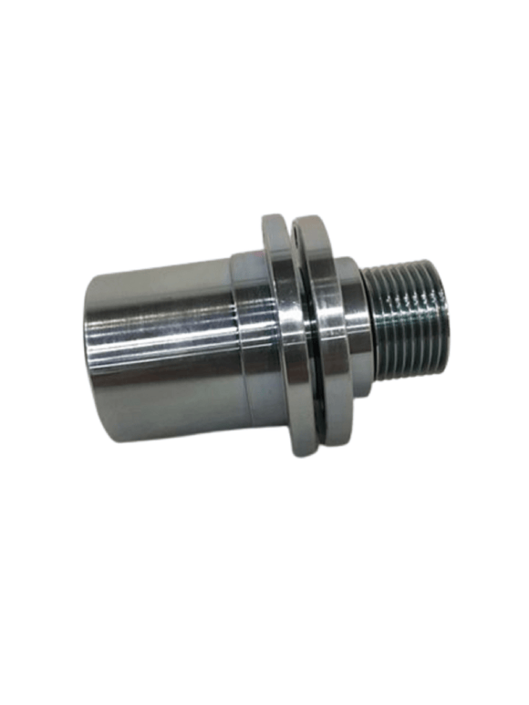 Matrix Fitness Stationary Bike Timing Pully Set Include Small Axle 1000411467-hydrafitnessparts