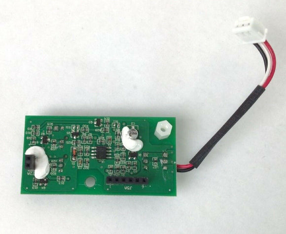 Matrix Fitness Stepper Step I/O DC Connect Board 1000336920-hydrafitnessparts