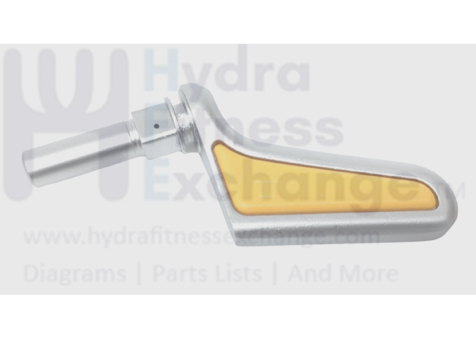 Matrix Adjustment Handle Matrix Fitness Strength System Incremental Handle Set Assembly 1000398 ...