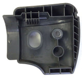 Matrix Fitness T1x T1xe T3x T3xe Treadmill Left Rear End Cap 0000087369-hydrafitnessparts