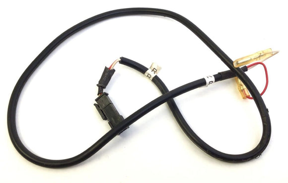 Matrix Fitness T1x T1xe T3x T3xe Treadmill Right Pulse Grip Sensor Wire 066060-B-hydrafitnessparts
