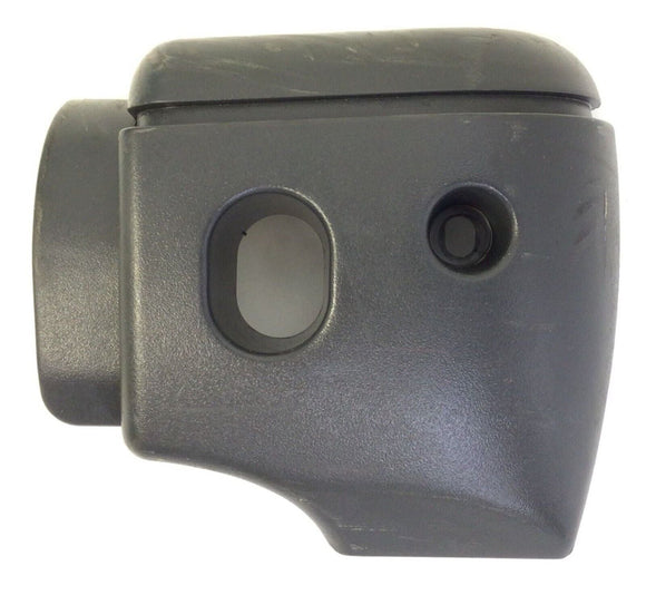 Matrix Fitness T1x T1xe T3x T3xe Treadmill Right Rear End Cap 0000087370-hydrafitnessparts