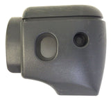 Matrix Fitness T1x T1xe T3x T3xe Treadmill Right Rear End Cap 0000087370-hydrafitnessparts