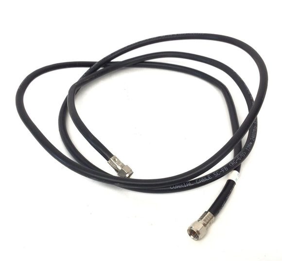 Matrix Fitness T1x T1xe T3x T3xe Treadmill TV Signal Wire 0000087189-hydrafitnessparts