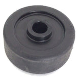 Matrix Fitness T1xe T3xe T5x T5x T7xe Treadmill Nylon Transport Wheel 000035-D-hydrafitnessparts