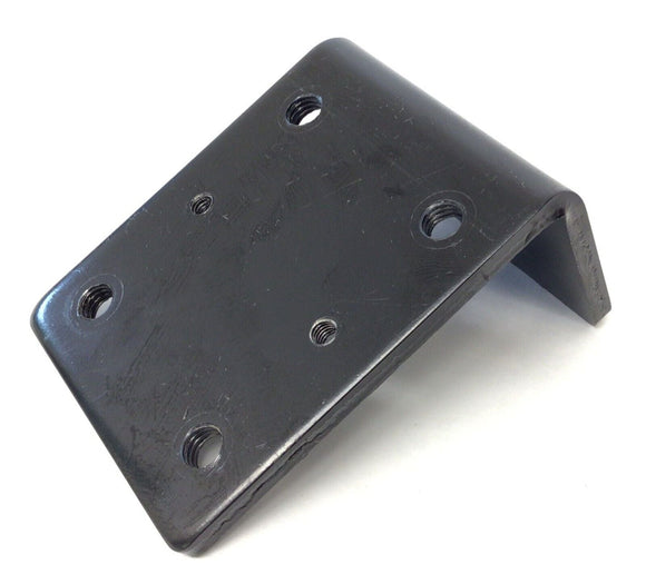 Matrix Fitness T3x-03 - CTM509C Treadmill Rear End Cap Fix Plate 0000086749-hydrafitnessparts