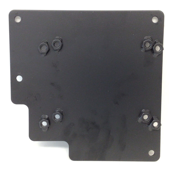 Matrix Fitness T3x-03 T3xe T1x T1xe Treadmill Motor Fix Plate 0000088967-hydrafitnessparts