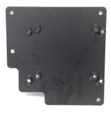 Matrix Fitness T3x-03 T3xe T1x T1xe Treadmill Motor Fix Plate 0000088967-hydrafitnessparts