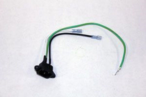 Matrix Fitness T3x-05-G2 T3x-06-G3 T3xi-06-G3 Treadmill Power Socket 003350-B-hydrafitnessparts