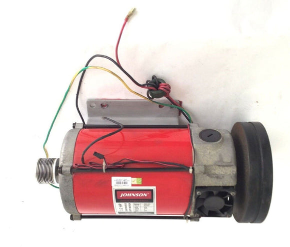 Matrix Fitness T3x-05-G2 T3xi-06-G3 Treadmill DC Drive Motor Assembly 053418-Z-hydrafitnessparts