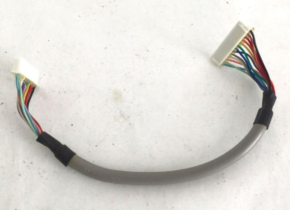 Matrix Fitness T3x-05T3x-06 T3xi-08 Treadmill Left Overlay Control Wire 002606-B-hydrafitnessparts