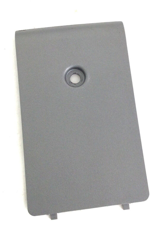 Matrix Fitness T3x-06-G3 T3xi-06-G3 T3xi-08-G3 Treadmill TV Back Cover 039505-AA-hydrafitnessparts