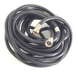 Matrix Fitness T3x-06-G3 T3xi-06-G3 T3xi-08-G3 Treadmill TV Signal Wire 039265-B-hydrafitnessparts