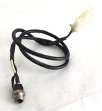 Matrix Fitness T3x-06-G3 T3xi-08-G3 Treadmill RV Power Wire 039264-A-hydrafitnessparts