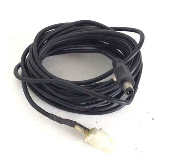 Matrix Fitness T3x-06-G3 T3xi-08-G3 Treadmill TV Power Wire 3400 039263-A-hydrafitnessparts