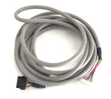 Matrix Fitness T3x - T3x-05-G2 MTM68BMXT3X Treadmill C-Safe Signal Wire 011040-A-hydrafitnessparts
