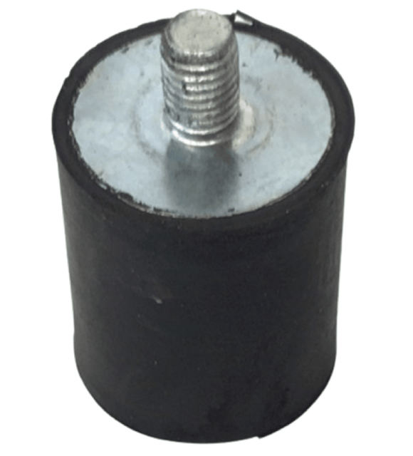 Matrix Fitness T3x T3xe Treadmill Back Deck Isolator Spring 0000093032-hydrafitnessparts