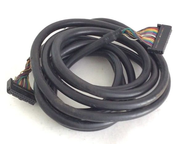 Matrix Fitness T3x T3xi-06-G3-220 Treadmill Console Cable Wire Harness 055512-B-hydrafitnessparts