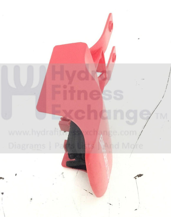 Matrix Fitness T3x T3xi Treadmill Emergency Stop Switch-hydrafitnessparts