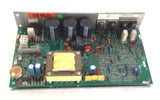 Matrix Fitness T3x T3xi Treadmill Lower Motor Control Board Controller 013737-A-hydrafitnessparts