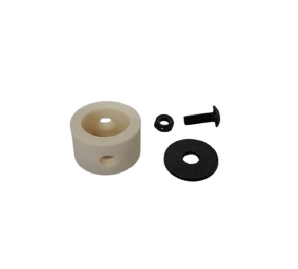 Matrix Fitness T3xe T1xe Treadmill Running Deck Elastomer Mid Set 0000095662-hydrafitnessparts