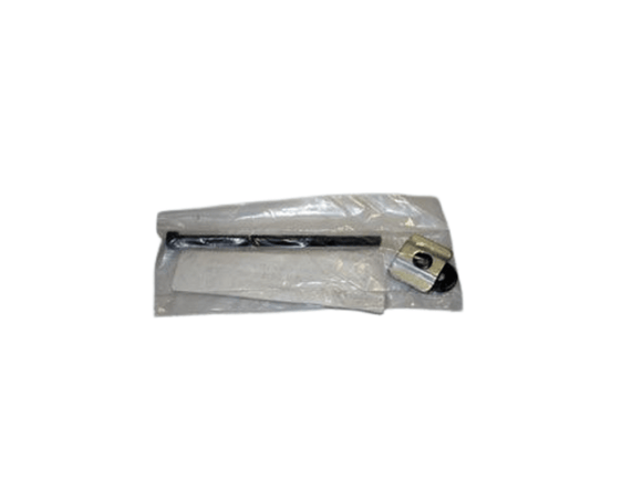 Matrix Fitness T3xe T3x Treadmill Side Rail Fixing Bracket Set 0000093033-hydrafitnessparts