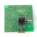 Matrix Fitness T5x-03-G4 T5x-04-G4 Treadmill Control Board C-Safe 1000208252-hydrafitnessparts