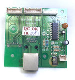 Matrix Fitness T5x-03-G4 T5x-04-G4 Treadmill Control Board C-Safe 1000208252-hydrafitnessparts