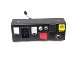 Matrix Fitness T5x-05 T5x-07 T5xGT T7xT7xi Treadmill Power Switch Set 1000302213 Formerly 1000230705-hydrafitnessparts