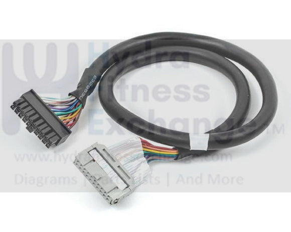 Matrix Fitness T5x 7xi 7xe T7x Ftm501 Treadmill Little Board Wire 0000085778-hydrafitnessparts