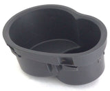 Matrix Fitness T5x FTM501E T7x T7xe T7xi Treadmill Left Cup Holder 0000084681-hydrafitnessparts