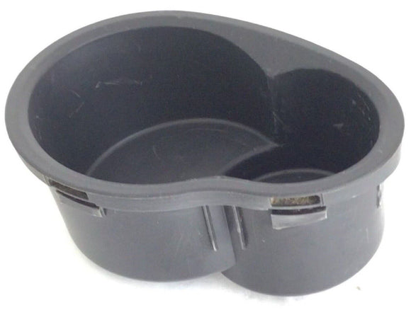 Matrix Fitness T5x FTM501E T7x T7xe T7xi Treadmill Right Cup Holder 0000084680-hydrafitnessparts