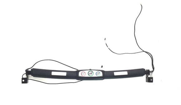 Matrix Fitness T5x- FTM501E Treadmill Pulse Handlebar W/Center Go Pod 1000385828-hydrafitnessparts